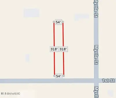 164 1st Street, Biloxi, MS 39530 - #1