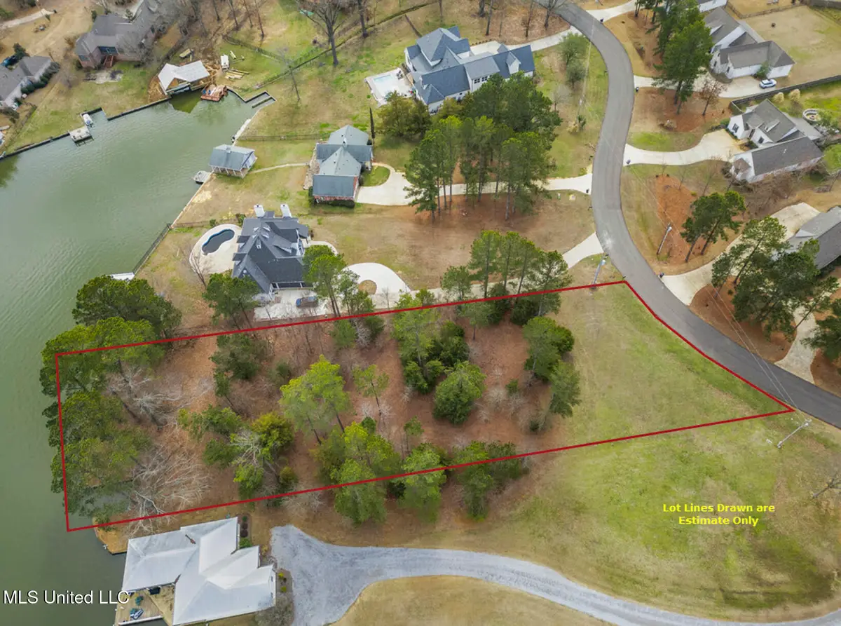 Lot A2 164 Lake Ridge Drive, Madison, MS 39110 - #1