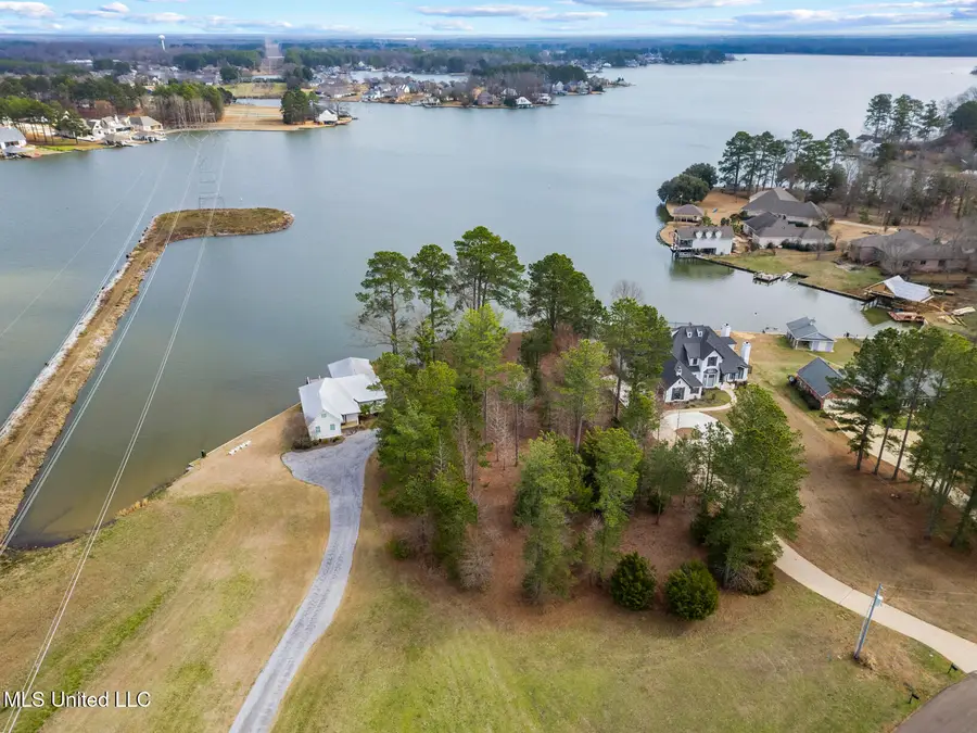 Lot A2 164 Lake Ridge Drive, Madison, MS 39110 - #3