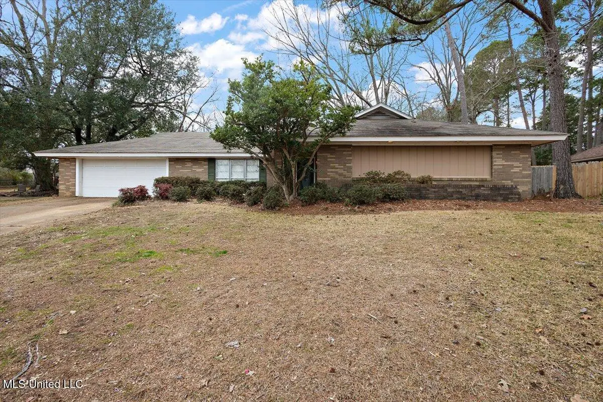 43 Stonegate Drive, Brandon, MS 39042 - #1