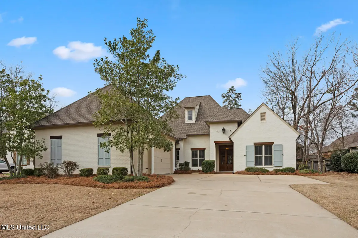 103 Camden Way, Madison, MS 39110 - #1