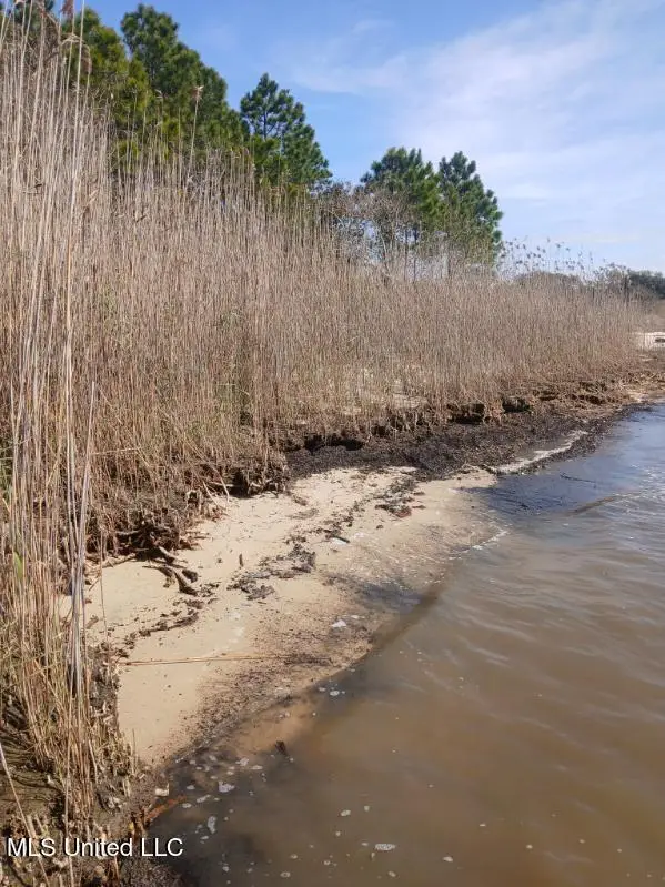 Lot 1 Swetman Beach Drive, Gautier, MS 39553
