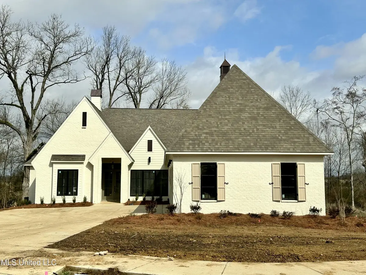 207 Welchshire Drive, Madison, MS 39110 - #1