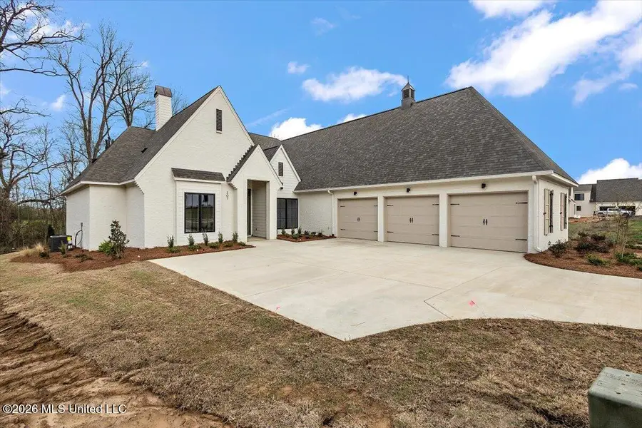 207 Welchshire Drive, Madison, MS 39110 - #2