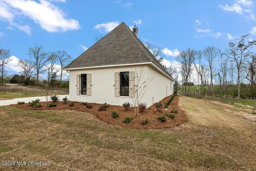 207 Welchshire Drive, Madison, MS 39110 - #3