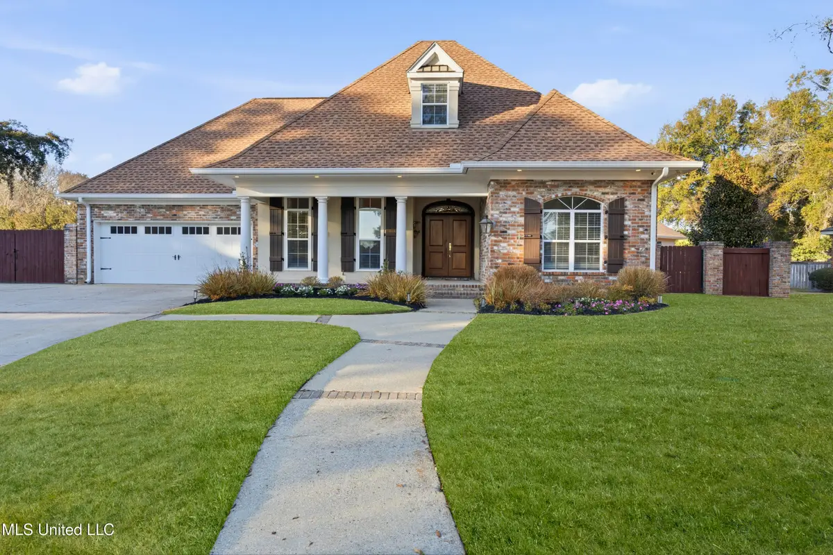 2014 Filoli Court, Biloxi, MS 39531 - #1