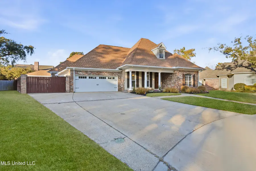 2014 Filoli Court, Biloxi, MS 39531 - #3