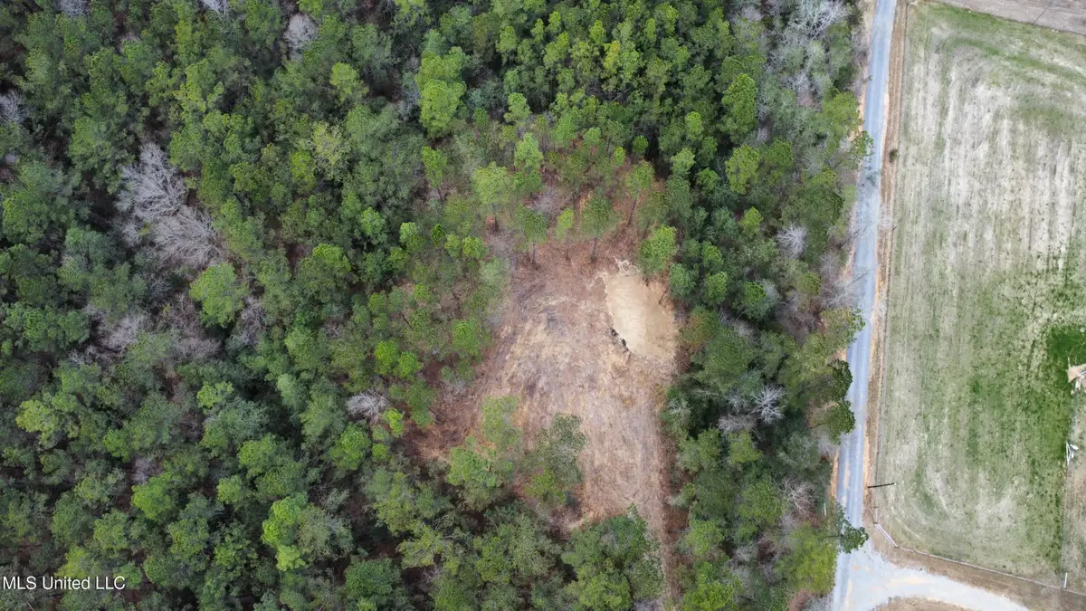 Parcel 7 Hoda Road, Kiln, MS 39556 - #1