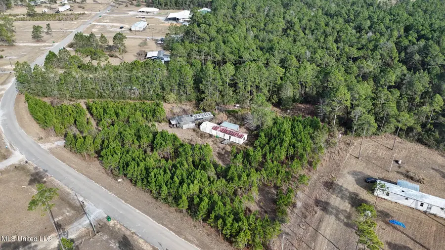 10205 Blue Ridge Drive, Vancleave, MS 39565 - #3