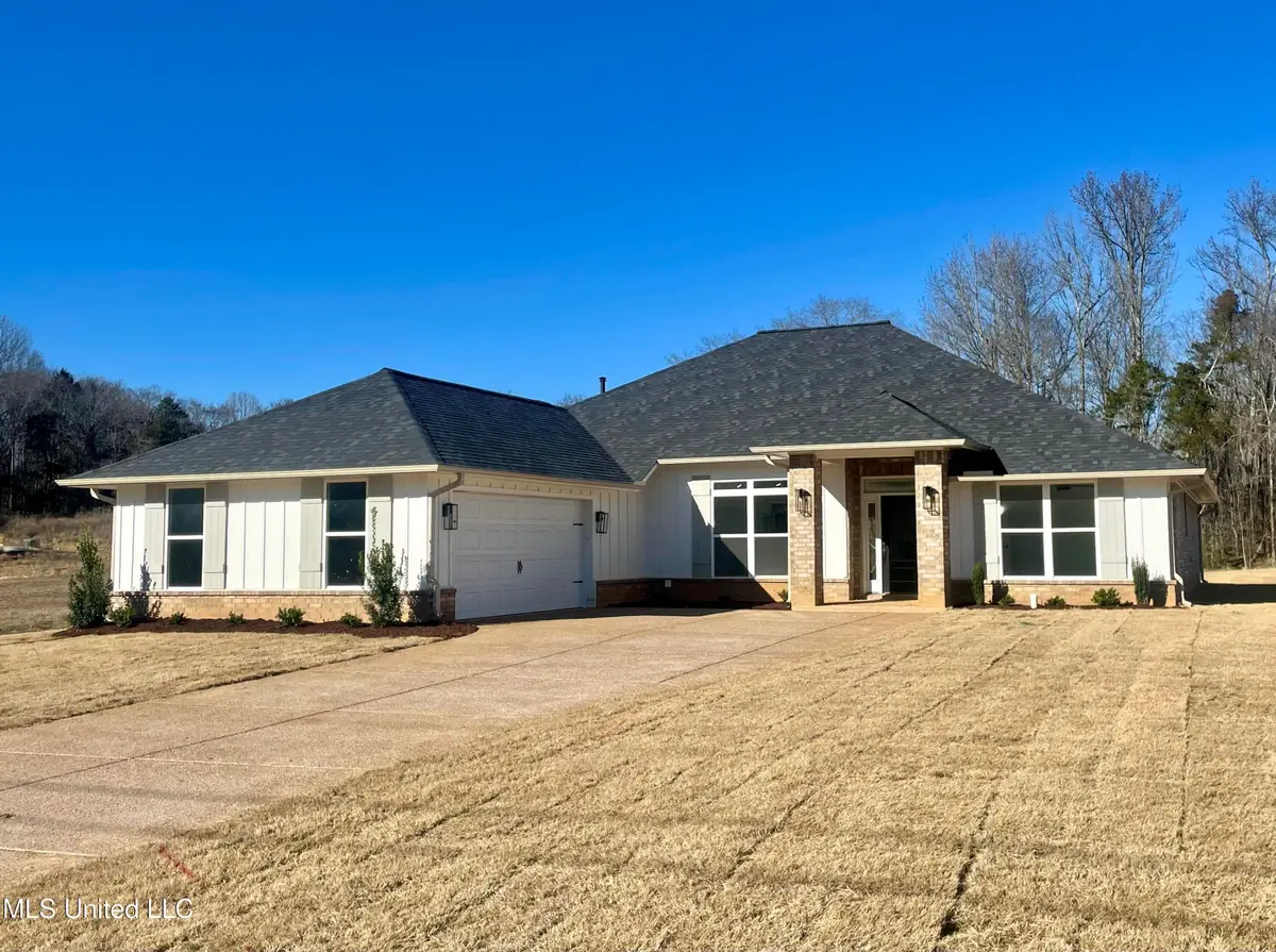 50 Farley Road, Byhalia, MS 38611 - #1