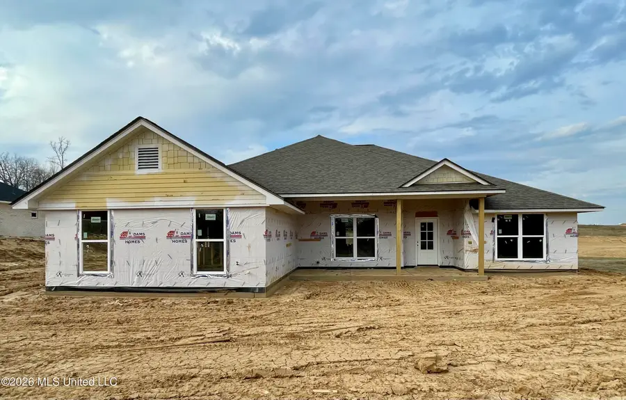 50 Farley Road, Byhalia, MS 38611 - #2