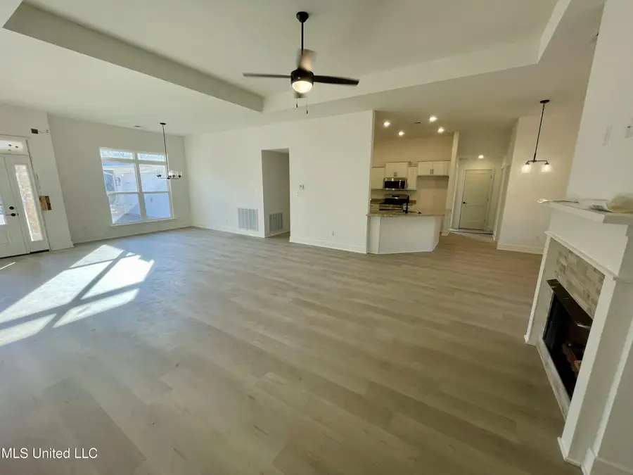 50 Farley Road, Byhalia, MS 38611 - #3