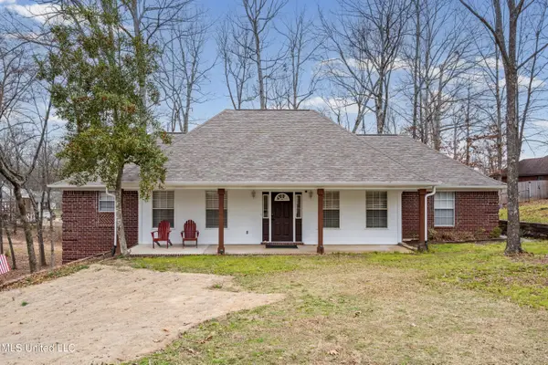 4198 Bienville Road, Nesbit, MS 38651