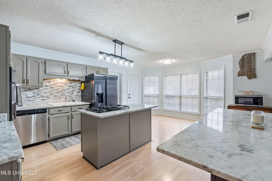 4198 Bienville Road, Nesbit, MS 38651 - #3