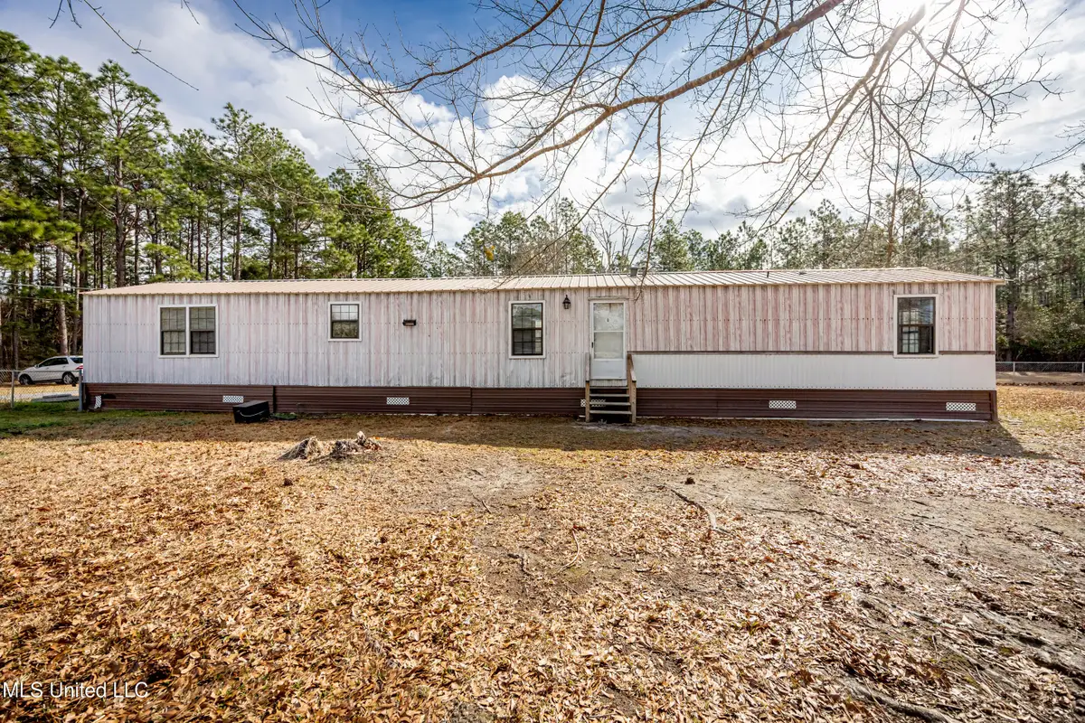 14208 Lily Orchard Road, Moss Point, MS 39562 - #1