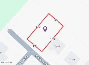 Vacant Lot Summerfield Drive, Gulfport, MS 39503 - #2