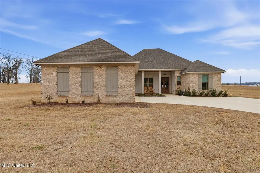 35 Village Circle, Benton, MS 39039 - #3