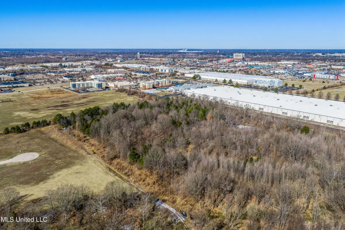 Elmore Road, Southaven, MS 38671 - #1