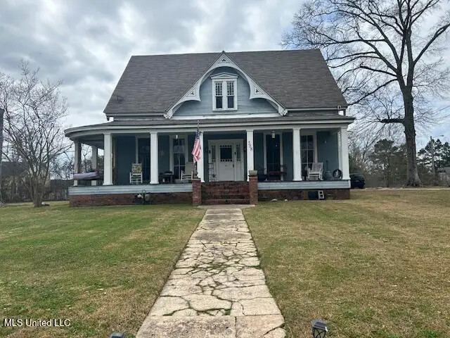 588 Union Street, Gloster, MS 39638 - #2