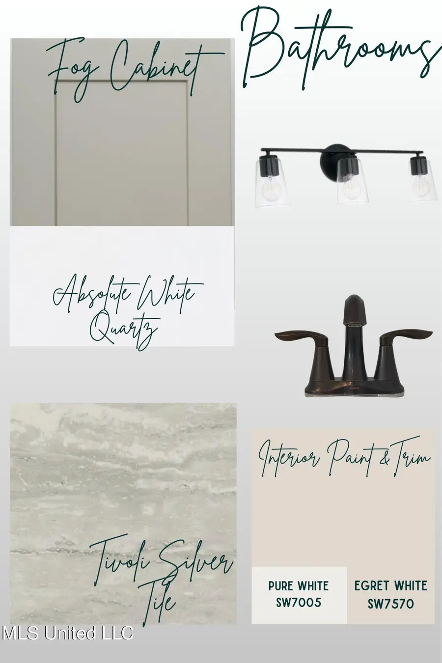 5404 Hazelwood Drive, Lake Cormorant, MS 38641 - #2