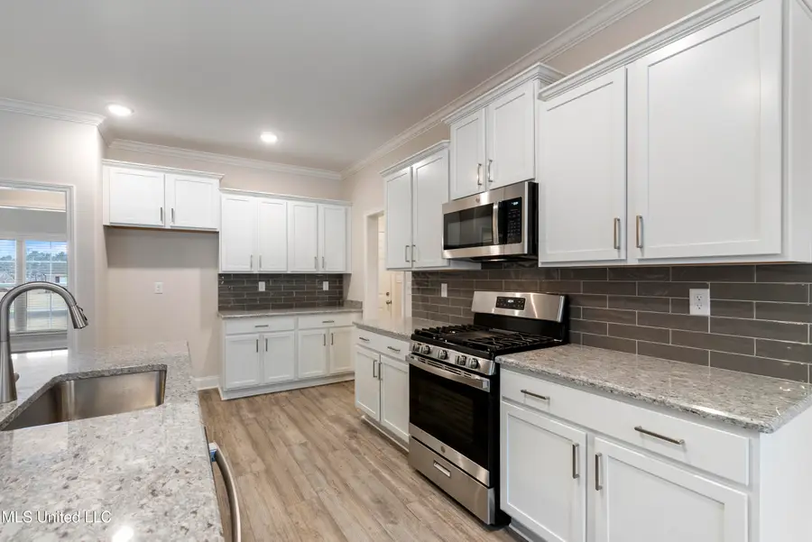 5404 Hazelwood Drive, Lake Cormorant, MS 38641 - #3