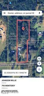 793 Monterey Road, Pearl, MS 39208 - #1