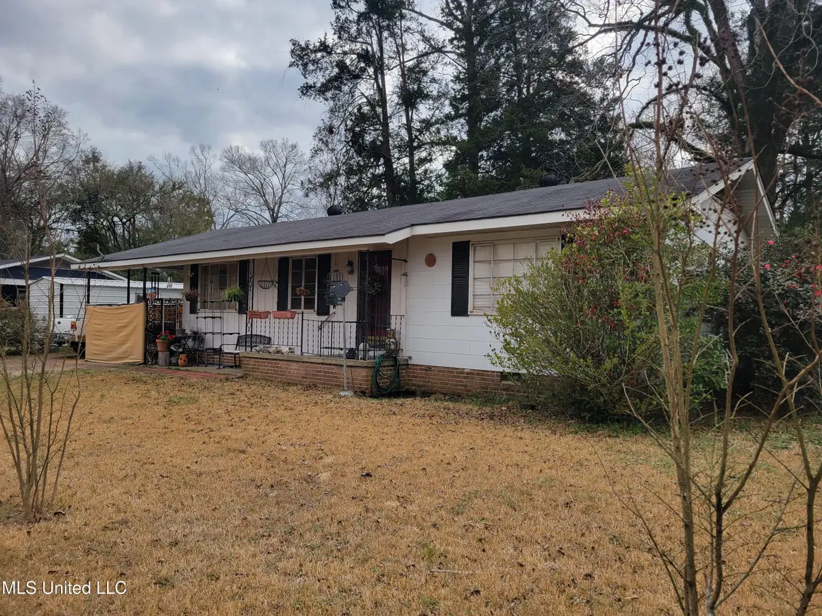 100 Holly Drive, Natchez, MS 39120 - #1