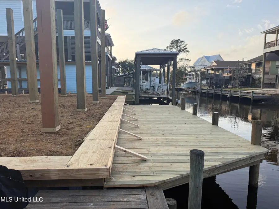 4090 Victoria Street, Bay Saint Louis, MS 39520 - #3