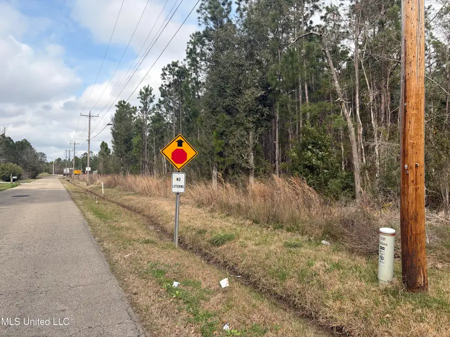 Nhn Tigris Street, Bay Saint Louis, MS 39520 - #3