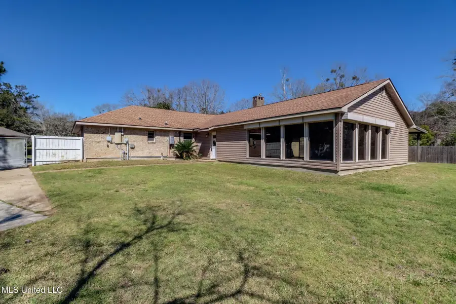 11201 Creek Drive, Gulfport, MS 39503 - #2