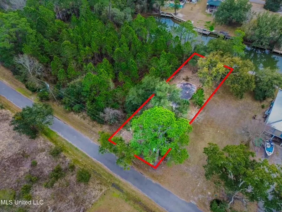 146 Mimosa Street, Pass Christian, MS 39571 - #3