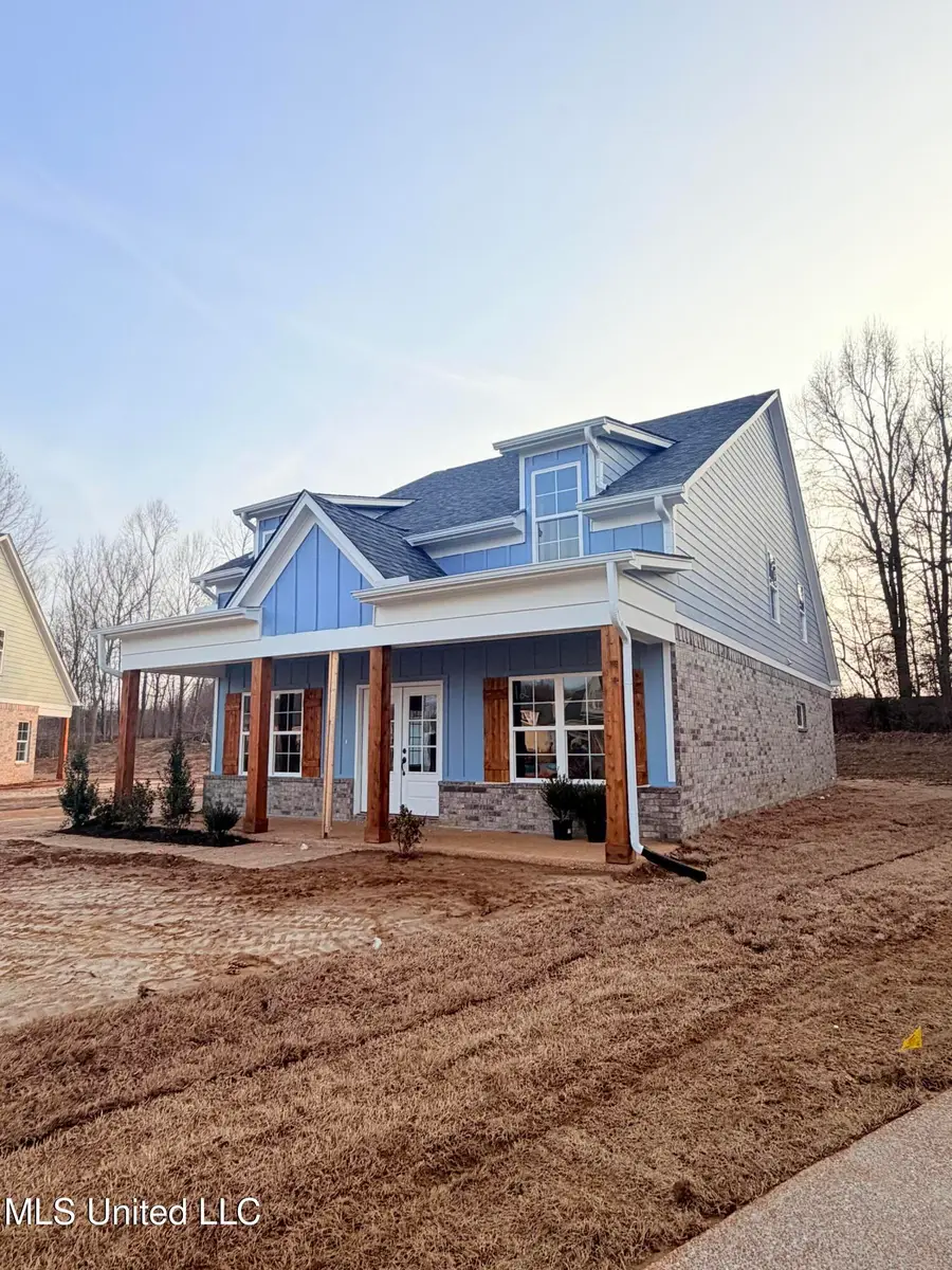 7155 Hickory Hollow Road, Walls, MS 38680 - #2