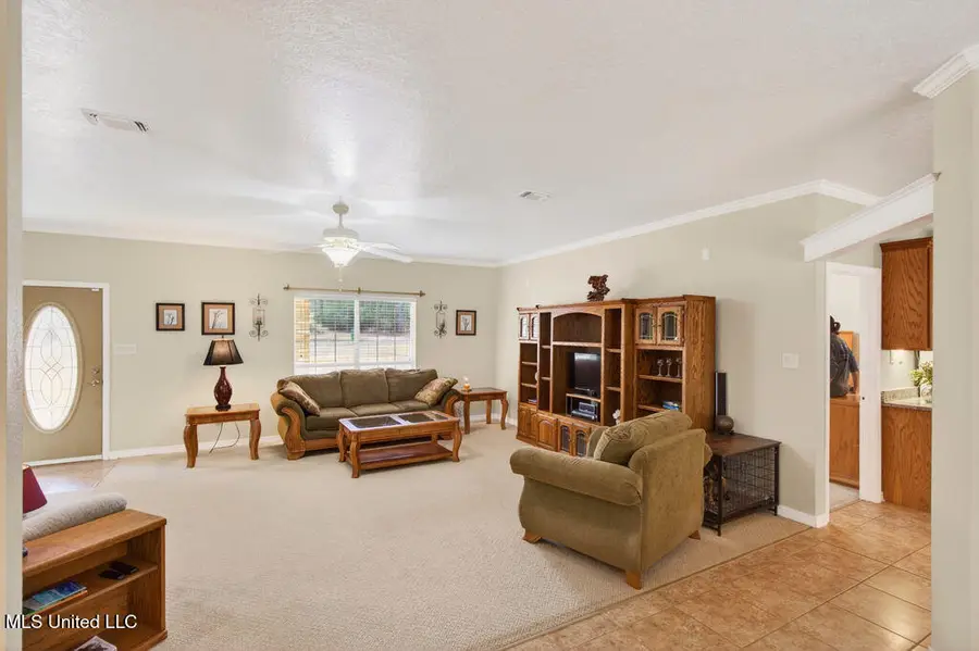 12805 Larue Road, Vancleave, MS 39565 - #3