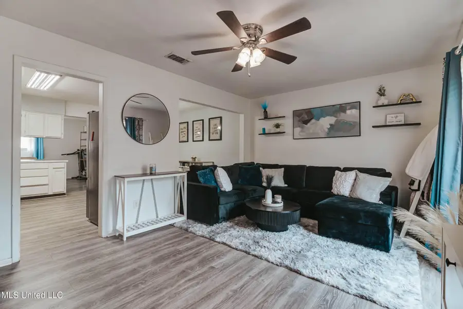 15829 Belmont Drive, Biloxi, MS 39532 - #3