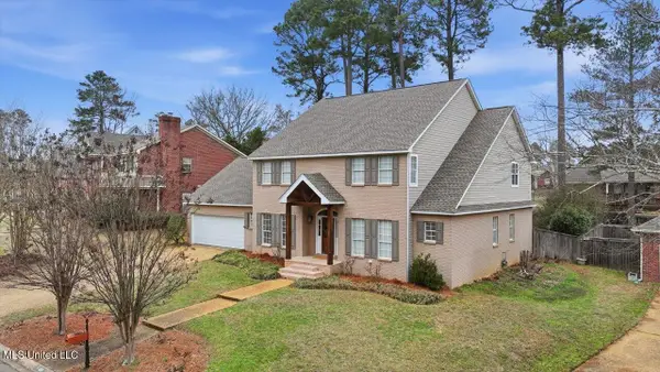 451 Fox Bay Drive, Brandon, MS 39047