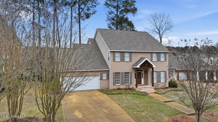 451 Fox Bay Drive, Brandon, MS 39047 - #2