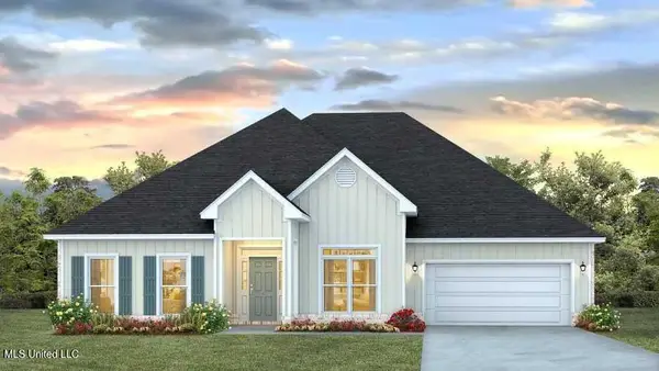 722 Honeysuckle Loop, Canton, MS 39046