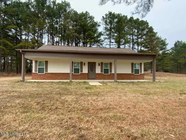 564 Buchanan Road, Holly Springs, MS 38635