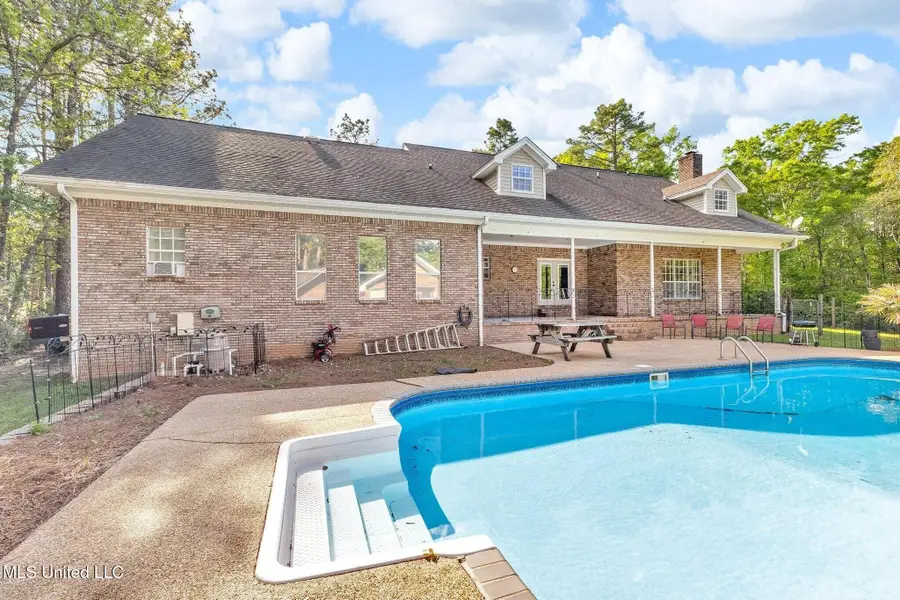 40 Brody Lane, Petal, MS 39465 - #2