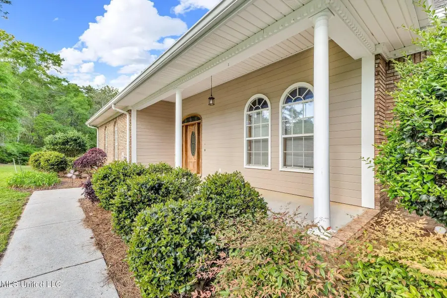40 Brody Lane, Petal, MS 39465 - #3