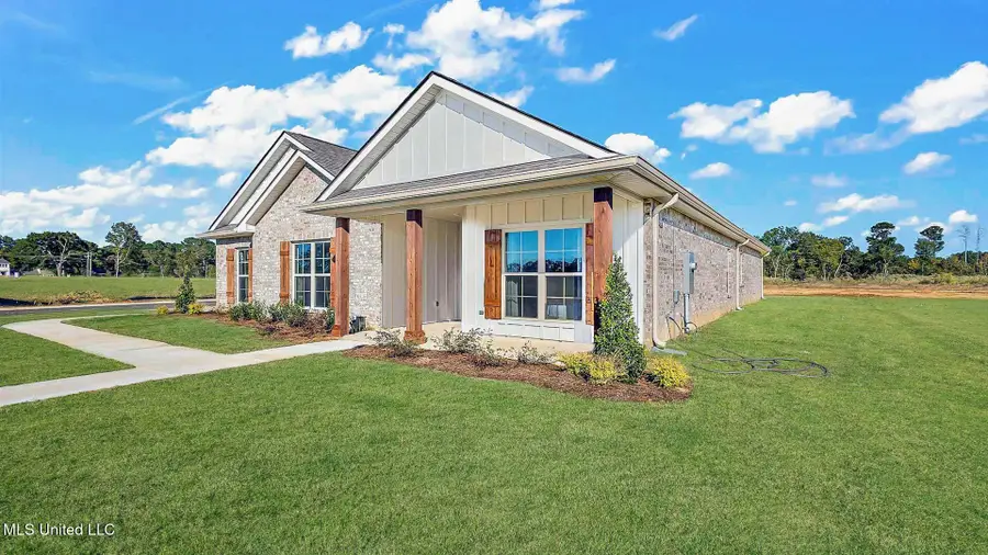 566 Edenberg Lane, Pearl, MS 39208 - #2