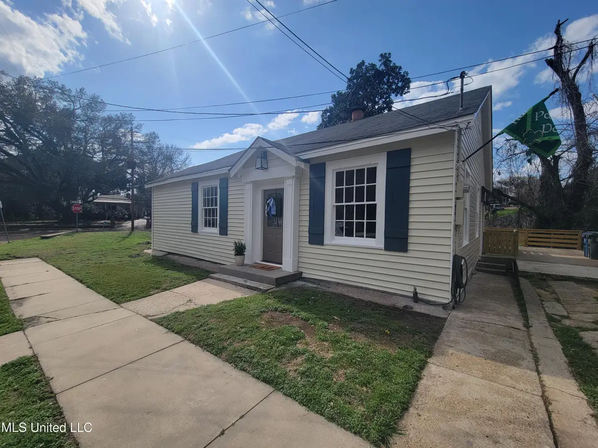 34 Orange Avenue, Natchez, MS 39120 - #1