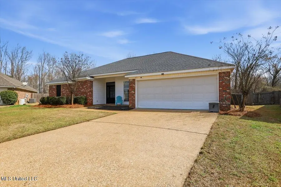 250 John Martin Drive, Brandon, MS 39047 - #3