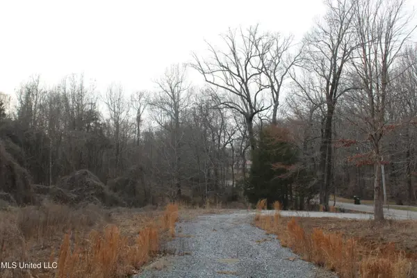 797 Gardner Road, Holly Springs, MS 38635