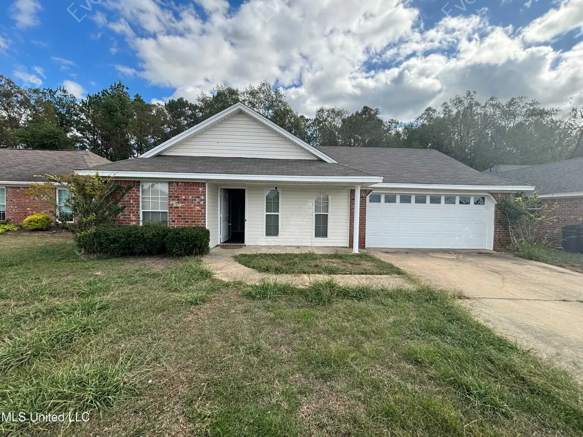 142 Cedar Spring Circle, Pearl, MS 39208 - #1