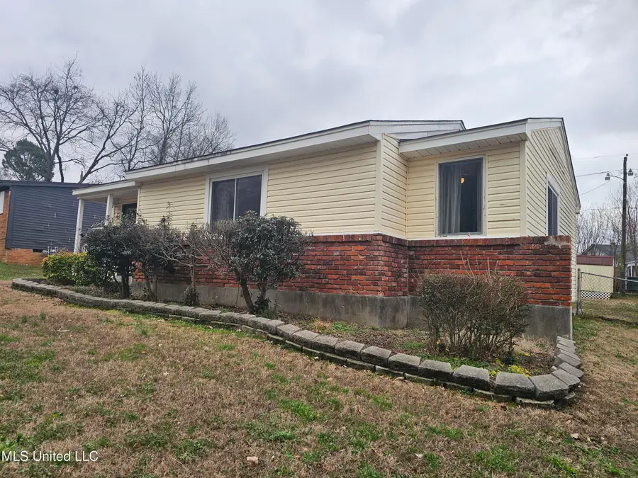 1687 Whitehead Drive, Southaven, MS 38671 - #2