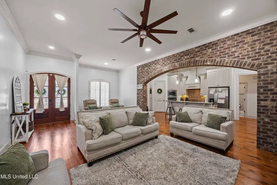 110 Tail Feather Drive, Madison, MS 39110 - #2