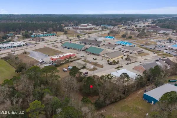 0 Hancock Square Drive, Bay Saint Louis, MS 39520