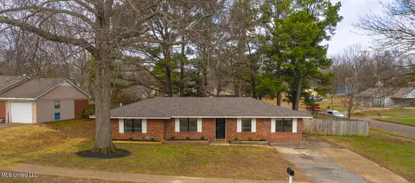 910 Hackberry Drive, Southaven, MS 38671