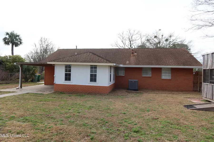 6500 Lancaster Boulevard, Ocean Springs, MS 39564 - #2